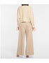Victoria Beckham Pullover aus Wolle